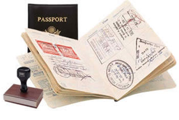 pasaporte ruso