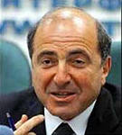 Boris Berezovsky