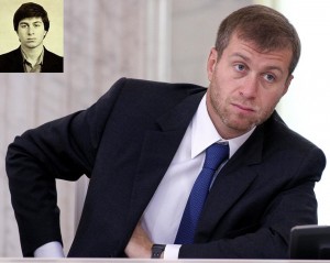 Roman Abramovich