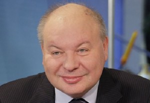 Yegor Gaidar